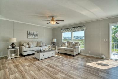 Mobile Home at 1303 Scoter Duck Rd. Columbia, TN 38401