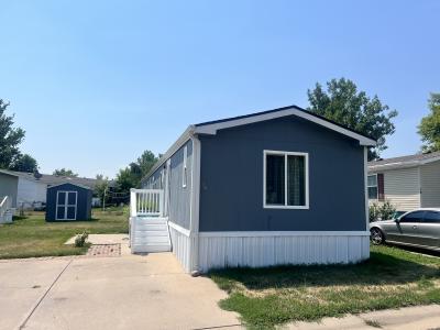 Mobile Home at 2300 W County Rd 38E Site 079 Fort Collins, CO 80526