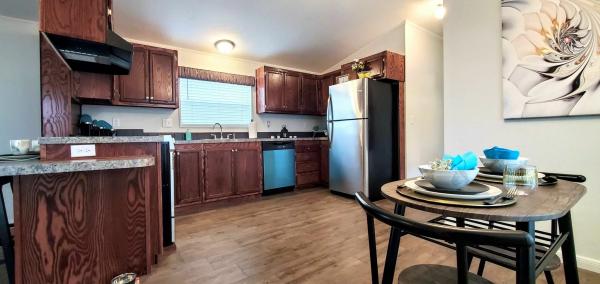 2020 Elliott Mobile Homes Mobile Home For Sale