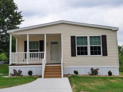 Mobile Home at 118 Trinidad St. Butler, PA 16002