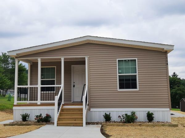 2025 Colony Mobile Home For Sale