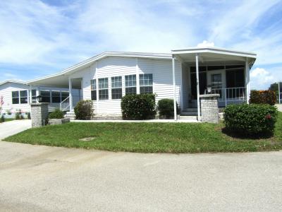 Mobile Home at 46 Vinales Court Lot 1354 Fort Myers, FL 33908