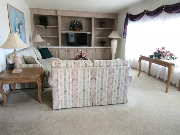 1992 Palm Harbor Mobile Home