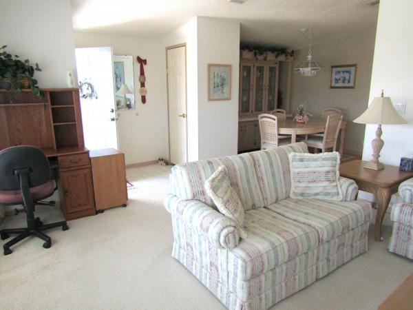 1992 Palm Harbor Mobile Home