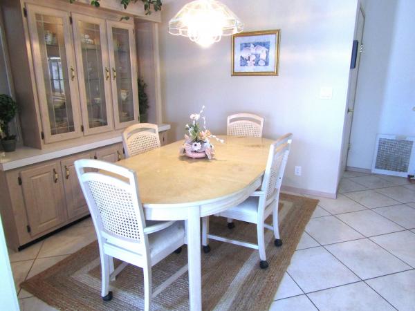 1992 Palm Harbor Mobile Home