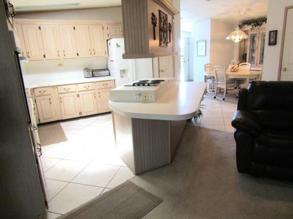 1992 Palm Harbor Mobile Home