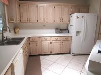 1992 Palm Harbor Mobile Home