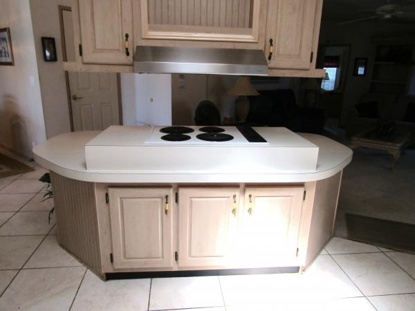 1992 Palm Harbor Mobile Home