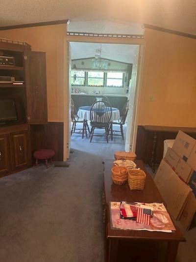 Mobile Home at 2714 Congress Drive SW  #161 Canton, OH 44706