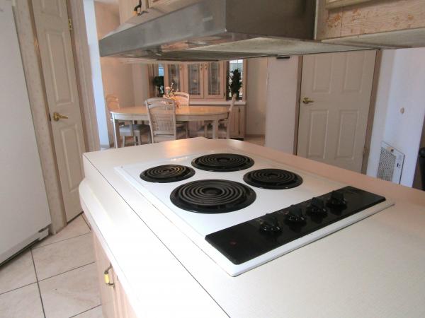 1992 Palm Harbor Mobile Home