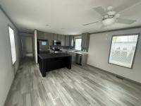 2025 Clayton 96PLH16663 Mobile Home
