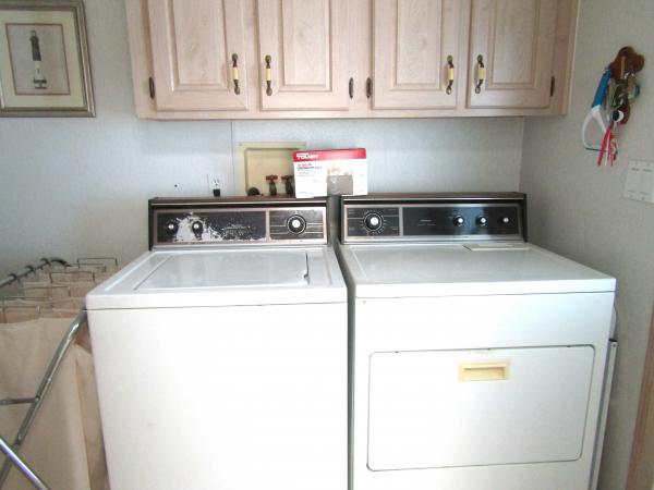 1992 Palm Harbor Mobile Home