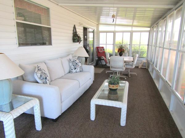 1992 Palm Harbor Mobile Home