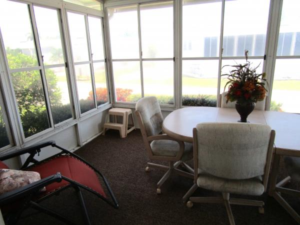 1992 Palm Harbor Mobile Home