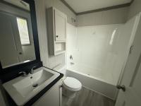 2025 Clayton 96PLH16663 Mobile Home