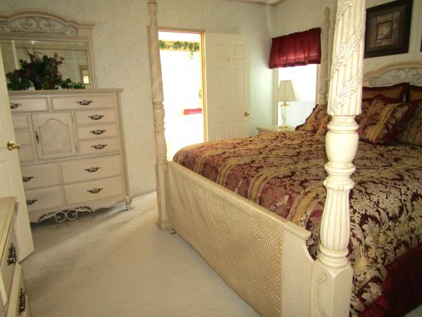 1992 Palm Harbor Mobile Home