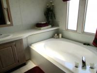 1992 Palm Harbor Mobile Home