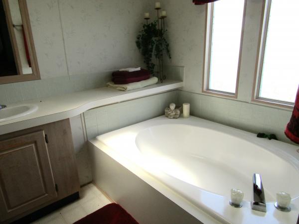 1992 Palm Harbor Mobile Home