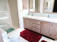 1992 Palm Harbor Mobile Home