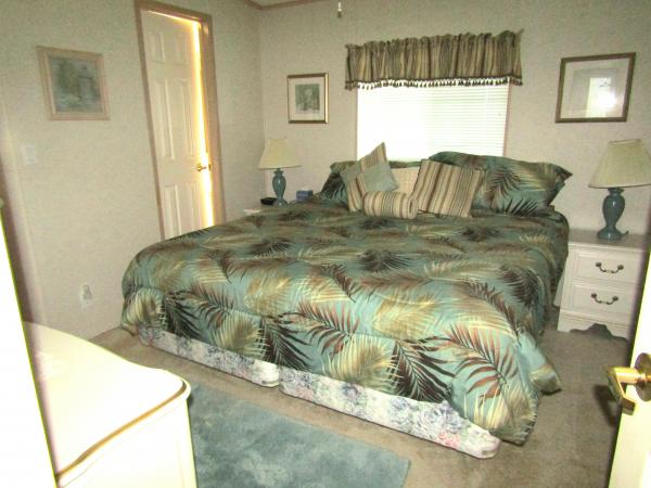 1992 Palm Harbor Mobile Home
