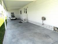 1992 Palm Harbor Mobile Home