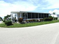 1992 Palm Harbor Mobile Home