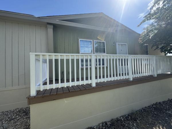 2015 Clayton 32SUN28523 Mobile Home