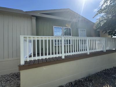 Photo 1 of 11 of home located at 7460 Kitty Hawk Rd. Site 430 Converse, TX 78109