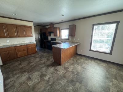 Photo 3 of 11 of home located at 7460 Kitty Hawk Rd. Site 430 Converse, TX 78109