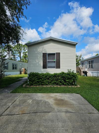 Mobile Home at 489 Starratt Rd Lot #285 Jacksonville, FL 32218
