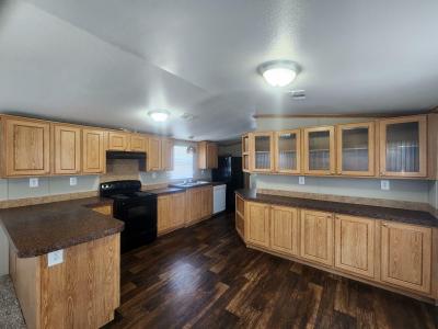Mobile Home at 3308 SE 89th Street #192 Oklahoma City, OK 73135