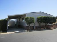 1979 Silvercrest Mobile Home