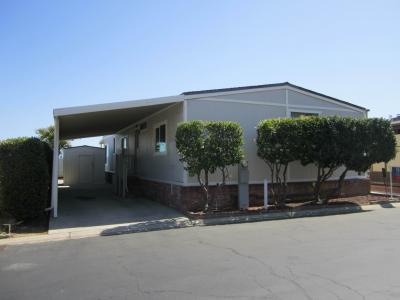 Mobile Home at 24303 Woolsey Canyon Rd.  #142 West Hills, CA 91304