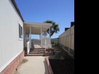 1979 Silvercrest Mobile Home