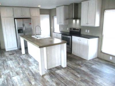 Photo 3 of 6 of home located at 576 Bandera St. San Marcos, TX 78666