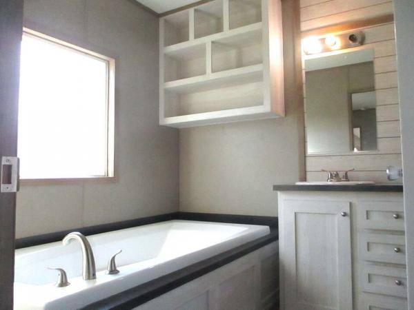 2019 Clayton 31RSN16763X Mobile Home