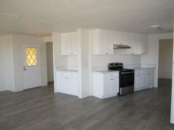 1979 Silvercrest Mobile Home