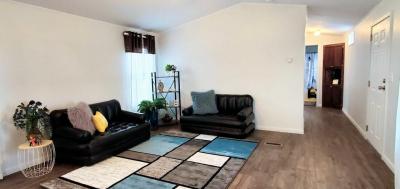 Mobile Home at 2001 S Macarthur Blvd. #155 Oklahoma City, OK 73128