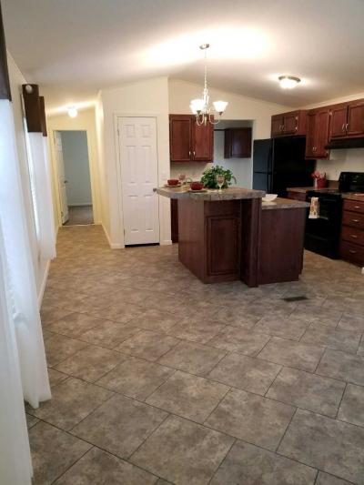 Mobile Home at 2001 S Macarthur Blvd. #33 Oklahoma City, OK 73128