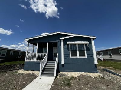 Mobile Home at 117 Goldwater Drive Kyle, TX 78640
