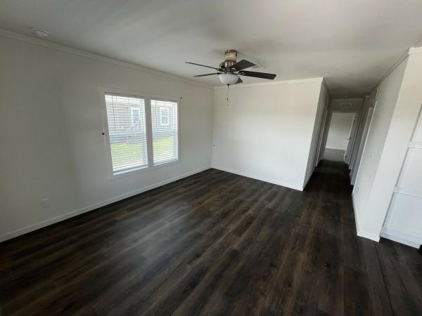 2025 Clayton 32LKS28523DH25 Mobile Home