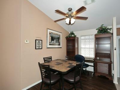 Photo 2 of 20 of home located at 8865 East Baseline Rd, #0712 Mesa, AZ 85209