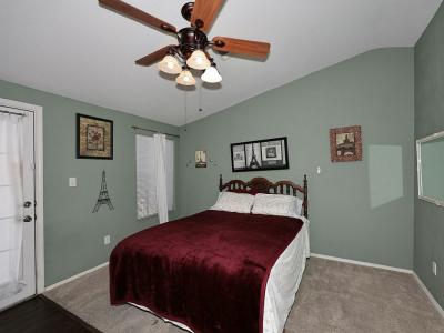 Photo 3 of 20 of home located at 8865 East Baseline Rd, #0712 Mesa, AZ 85209