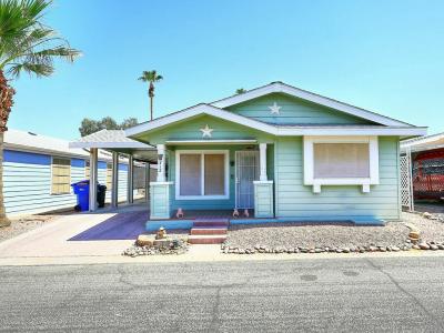 Photo 4 of 20 of home located at 8865 East Baseline Rd, #0712 Mesa, AZ 85209