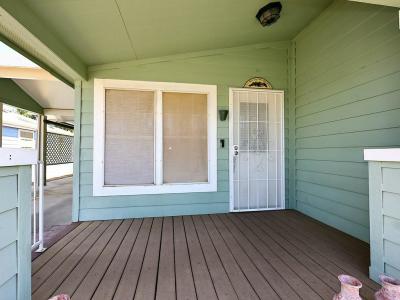 Photo 5 of 20 of home located at 8865 East Baseline Rd, #0712 Mesa, AZ 85209