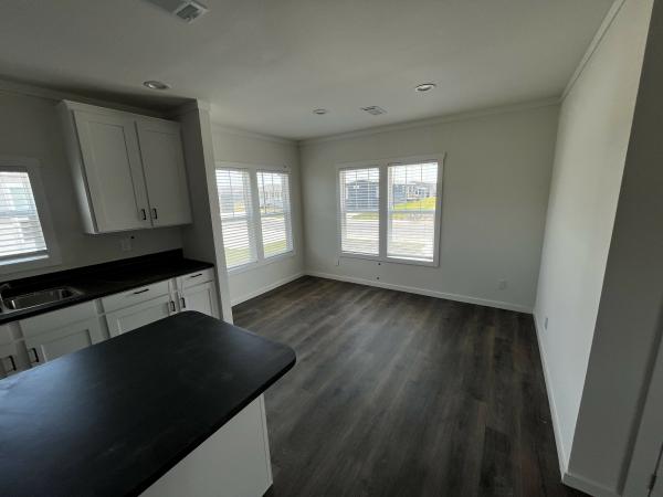 2025 Clayton 32LKS28523DH25 Mobile Home