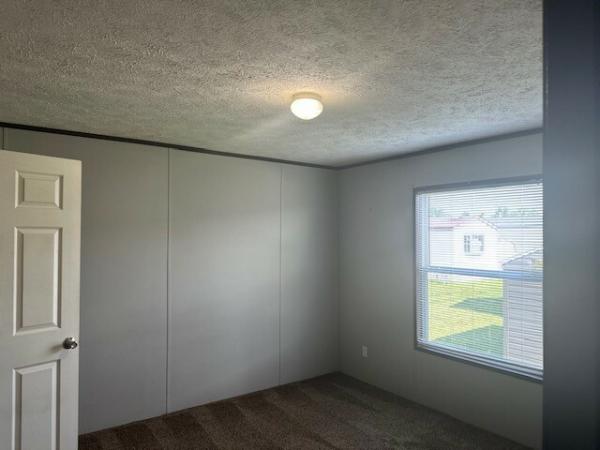 2016 fairmont 430HH16663D Mobile Home