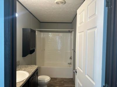 Photo 5 of 5 of home located at 8541 Gigi St Newport, MI 48166