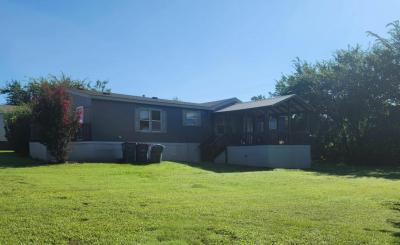 Mobile Home at 13501 SE 29th Street #150 Choctaw, OK 73020