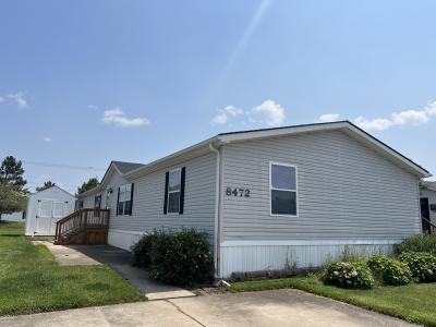 Mobile Home at 8472 Deano St Newport, MI 48166